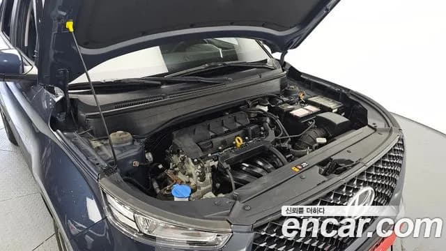 2020 Hyundai Venue 1.6 Flux Sold VIN KMHRC813ELU062772 – photo 11 2020 Hyundai Venue 1.6 Flux Sold VIN KMHRC813ELU062772 – photo 11