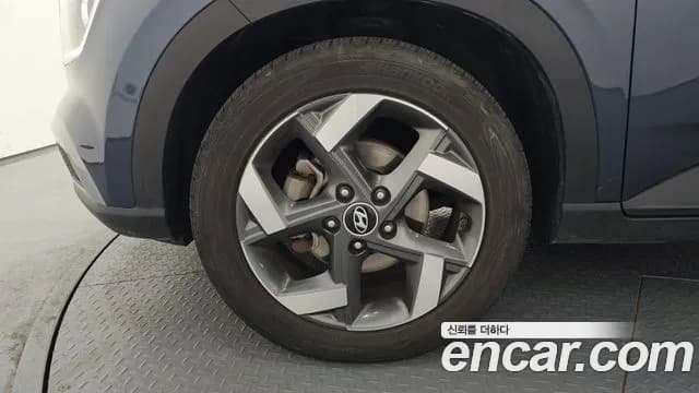 2020 Hyundai Venue 1.6 Flux Sold VIN KMHRC813ELU062772 – photo 12 2020 Hyundai Venue 1.6 Flux Sold VIN KMHRC813ELU062772 – photo 12