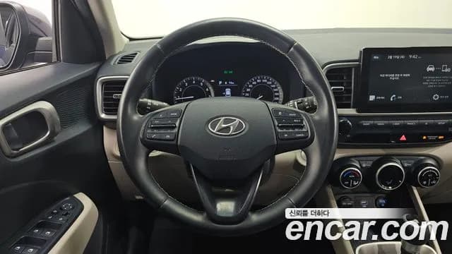 2020 Hyundai Venue 1.6 Flux Sold VIN KMHRC813ELU062772 – photo 14 2020 Hyundai Venue 1.6 Flux Sold VIN KMHRC813ELU062772 – photo 14