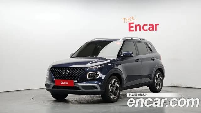 2020 Hyundai Venue 1.6 Flux Sold VIN KMHRC813ELU062772 – photo 16 2020 Hyundai Venue 1.6 Flux Sold VIN KMHRC813ELU062772 – photo 16