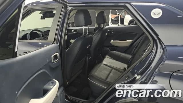 2020 Hyundai Venue 1.6 Flux Sold VIN KMHRC813ELU062772 – photo 19 2020 Hyundai Venue 1.6 Flux Sold VIN KMHRC813ELU062772 – photo 19