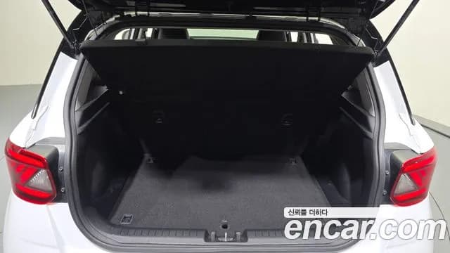 2021 Hyundai Venue 1.6 Flux Sold VIN KMHRC813EMU086941 – dashboard 2021 Hyundai Venue 1.6 Flux Sold VIN KMHRC813EMU086941 – dashboard
