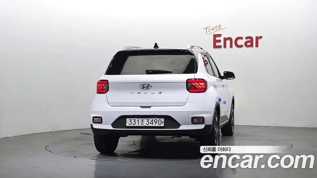 2021 Hyundai Venue 1.6 Flux Sold VIN KMHRC813EMU086941 – interior seats 2021 Hyundai Venue 1.6 Flux Sold VIN KMHRC813EMU086941 – interior seats