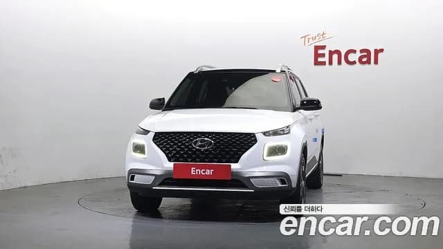 2021 Hyundai Venue 1.6 Flux Sold VIN KMHRC813EMU086941 – engine bay 2021 Hyundai Venue 1.6 Flux Sold VIN KMHRC813EMU086941 – engine bay