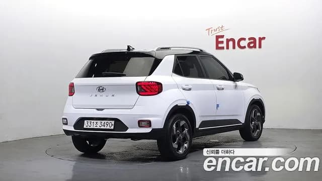 2021 Hyundai Venue 1.6 Flux Sold VIN KMHRC813EMU086941 – photo 13 2021 Hyundai Venue 1.6 Flux Sold VIN KMHRC813EMU086941 – photo 13