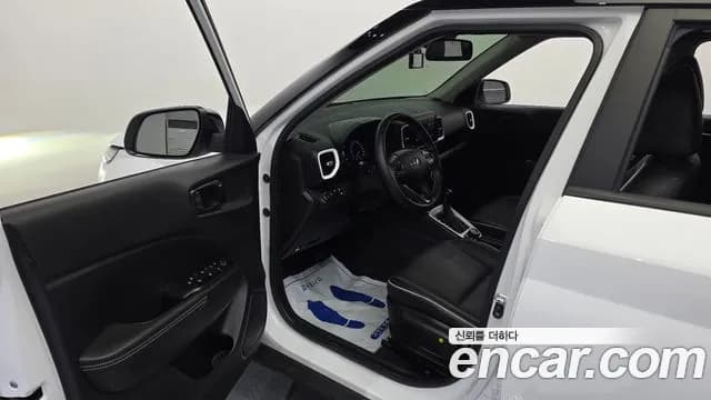 2021 Hyundai Venue 1.6 Flux Sold VIN KMHRC813EMU086941 – photo 14 2021 Hyundai Venue 1.6 Flux Sold VIN KMHRC813EMU086941 – photo 14
