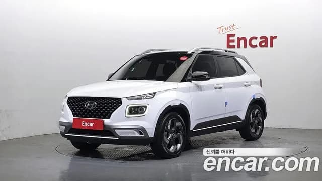 2021 Hyundai Venue 1.6 Flux Sold VIN KMHRC813EMU086941 – photo 16 2021 Hyundai Venue 1.6 Flux Sold VIN KMHRC813EMU086941 – photo 16