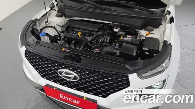 2021 Hyundai Venue 1.6 Flux Sold VIN KMHRC813EMU086941 – photo 19 2021 Hyundai Venue 1.6 Flux Sold VIN KMHRC813EMU086941 – photo 19