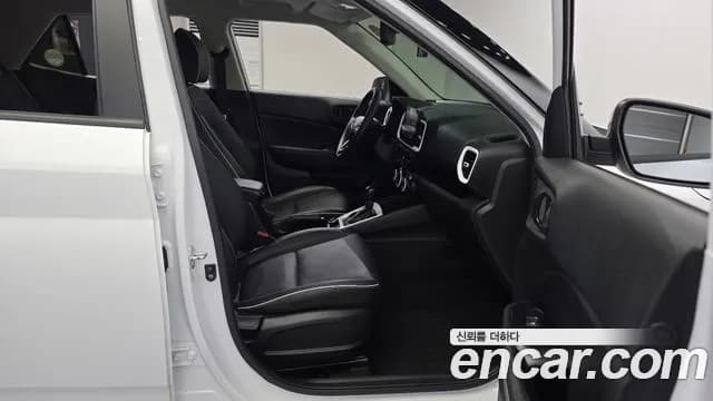 2021 Hyundai Venue 1.6 Flux Sold VIN KMHRC813EMU086941 – photo 20 2021 Hyundai Venue 1.6 Flux Sold VIN KMHRC813EMU086941 – photo 20