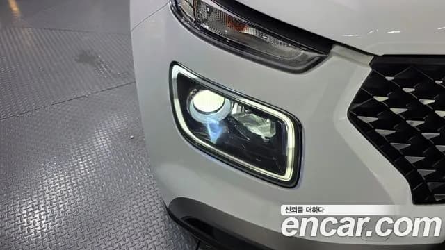 2021 Hyundai Venue 1.6 Flux Sold VIN KMHRC813EMU099292 – side profile 2021 Hyundai Venue 1.6 Flux Sold VIN KMHRC813EMU099292 – side profile