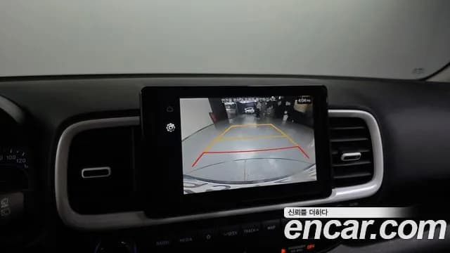 2021 Hyundai Venue 1.6 Flux Sold VIN KMHRC813EMU099292 – exterior detail 2021 Hyundai Venue 1.6 Flux Sold VIN KMHRC813EMU099292 – exterior detail