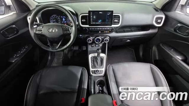 2021 Hyundai Venue 1.6 Flux Sold VIN KMHRC813EMU099292 – photo 13 2021 Hyundai Venue 1.6 Flux Sold VIN KMHRC813EMU099292 – photo 13