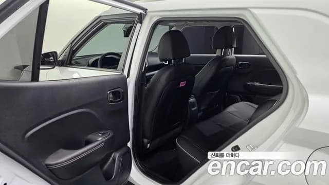 2021 Hyundai Venue 1.6 Flux Sold VIN KMHRC813EMU099292 – photo 14 2021 Hyundai Venue 1.6 Flux Sold VIN KMHRC813EMU099292 – photo 14