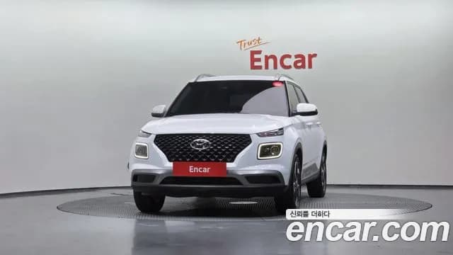 2021 Hyundai Venue 1.6 Flux Sold VIN KMHRC813EMU099292 – photo 18 2021 Hyundai Venue 1.6 Flux Sold VIN KMHRC813EMU099292 – photo 18