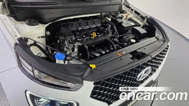 2021 Hyundai Venue 1.6 Flux Sold VIN KMHRC813EMU099292 – photo 21 2021 Hyundai Venue 1.6 Flux Sold VIN KMHRC813EMU099292 – photo 21