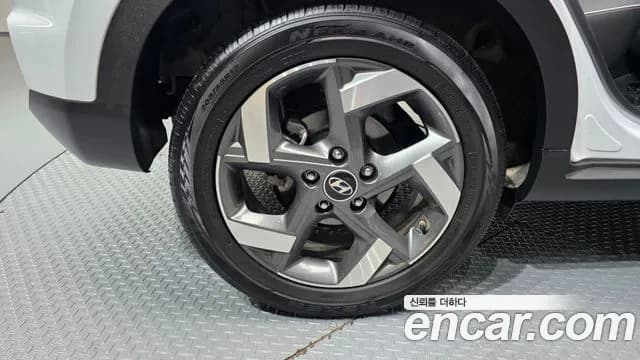 2021 Hyundai Venue 1.6 Flux Sold VIN KMHRC813EMU099292 – photo 25 2021 Hyundai Venue 1.6 Flux Sold VIN KMHRC813EMU099292 – photo 25