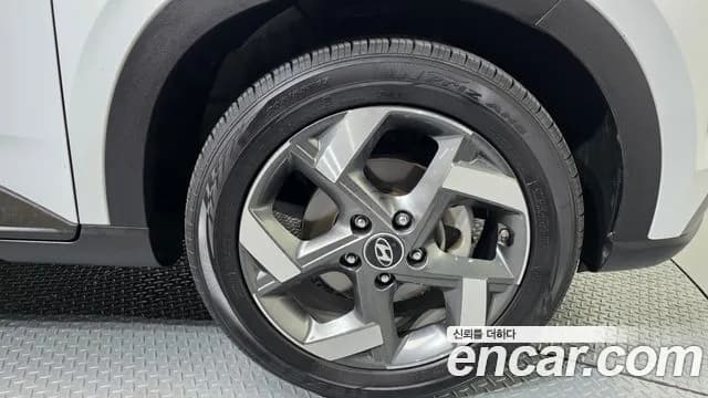 2021 Hyundai Venue 1.6 Flux Sold VIN KMHRC813EMU099292 – photo 27 2021 Hyundai Venue 1.6 Flux Sold VIN KMHRC813EMU099292 – photo 27