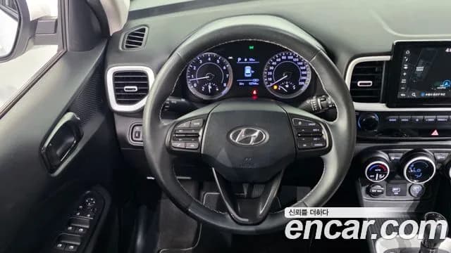 2021 Hyundai Venue 1.6 Flux Sold VIN KMHRC813EMU099292 – photo 32 2021 Hyundai Venue 1.6 Flux Sold VIN KMHRC813EMU099292 – photo 32
