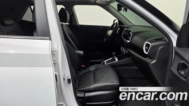 2021 Hyundai Venue 1.6 Flux Sold VIN KMHRC813EMU099292 – photo 34 2021 Hyundai Venue 1.6 Flux Sold VIN KMHRC813EMU099292 – photo 34