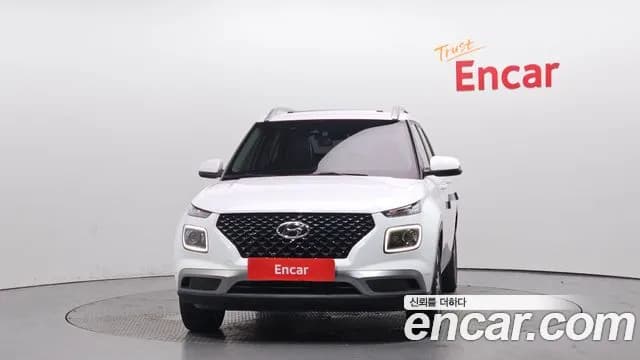 2021 Hyundai Venue 1.6 Flux Sold VIN KMHRC813EMU109245 – odometer reading 2021 Hyundai Venue 1.6 Flux Sold VIN KMHRC813EMU109245 – odometer reading