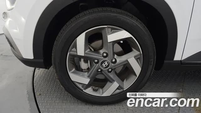 2021 Hyundai Venue 1.6 Flux Sold VIN KMHRC813EMU109245 – photo 11 2021 Hyundai Venue 1.6 Flux Sold VIN KMHRC813EMU109245 – photo 11