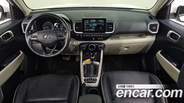 2021 Hyundai Venue 1.6 Flux Sold VIN KMHRC813EMU109245 – photo 16 2021 Hyundai Venue 1.6 Flux Sold VIN KMHRC813EMU109245 – photo 16