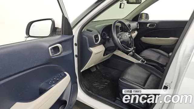 2021 Hyundai Venue 1.6 Flux Sold VIN KMHRC813EMU109245 – photo 17 2021 Hyundai Venue 1.6 Flux Sold VIN KMHRC813EMU109245 – photo 17