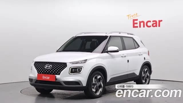 2021 Hyundai Venue 1.6 Flux Sold VIN KMHRC813EMU109245 – photo 18 2021 Hyundai Venue 1.6 Flux Sold VIN KMHRC813EMU109245 – photo 18