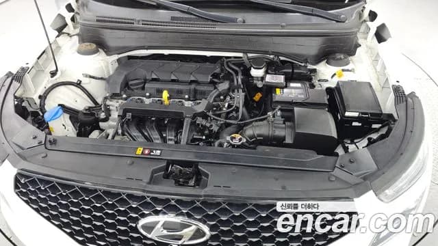 2021 Hyundai Venue 1.6 Flux Sold VIN KMHRC813EMU109245 – photo 20 2021 Hyundai Venue 1.6 Flux Sold VIN KMHRC813EMU109245 – photo 20