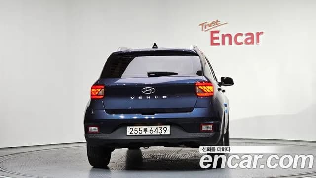 2021 Hyundai Venue 1.6 Flux Sold VIN KMHRC813EMU110803 – interior seats 2021 Hyundai Venue 1.6 Flux Sold VIN KMHRC813EMU110803 – interior seats