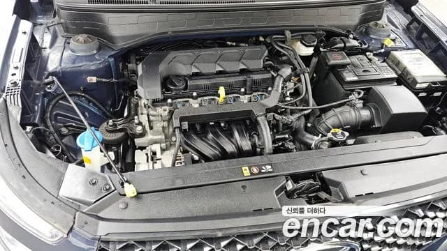 2021 Hyundai Venue 1.6 Flux Sold VIN KMHRC813EMU110803 – photo 12 2021 Hyundai Venue 1.6 Flux Sold VIN KMHRC813EMU110803 – photo 12