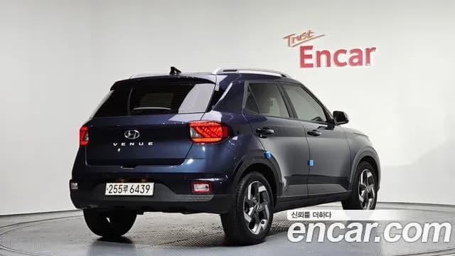 2021 Hyundai Venue 1.6 Flux Sold VIN KMHRC813EMU110803 – photo 14 2021 Hyundai Venue 1.6 Flux Sold VIN KMHRC813EMU110803 – photo 14