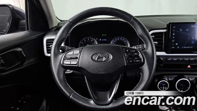2021 Hyundai Venue 1.6 Flux Sold VIN KMHRC813EMU110803 – photo 15 2021 Hyundai Venue 1.6 Flux Sold VIN KMHRC813EMU110803 – photo 15