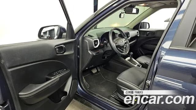 2021 Hyundai Venue 1.6 Flux Sold VIN KMHRC813EMU110803 – photo 17 2021 Hyundai Venue 1.6 Flux Sold VIN KMHRC813EMU110803 – photo 17