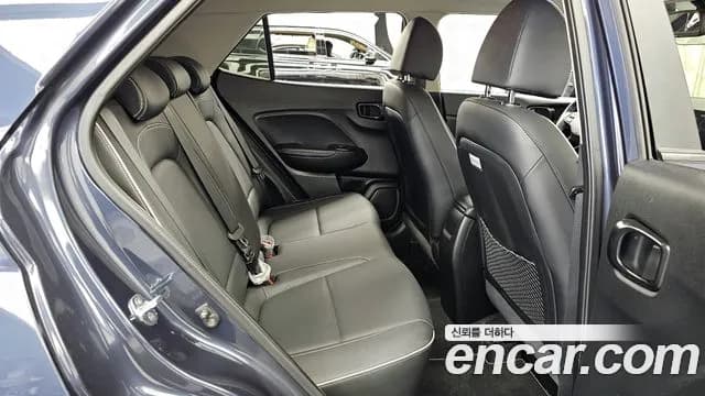 2021 Hyundai Venue 1.6 Flux Sold VIN KMHRC813EMU110803 – photo 19 2021 Hyundai Venue 1.6 Flux Sold VIN KMHRC813EMU110803 – photo 19