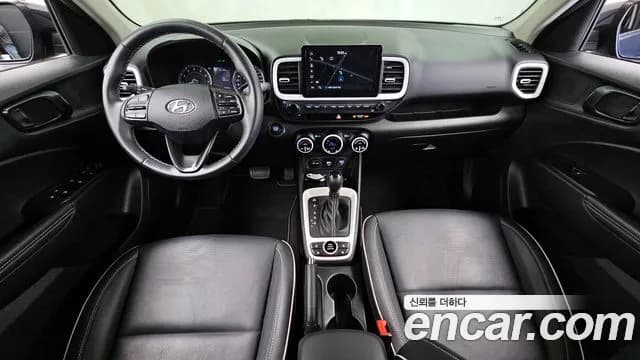 2021 Hyundai Venue 1.6 Flux Sold VIN KMHRC813EMU110803 – photo 20 2021 Hyundai Venue 1.6 Flux Sold VIN KMHRC813EMU110803 – photo 20