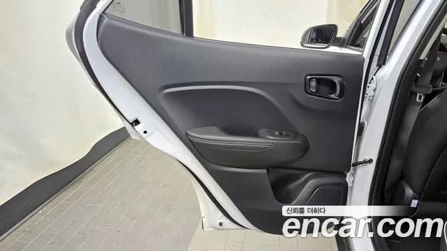 2021 Hyundai Venue 1.6 Flux Sold VIN KMHRC813EMU121152 – odometer reading 2021 Hyundai Venue 1.6 Flux Sold VIN KMHRC813EMU121152 – odometer reading