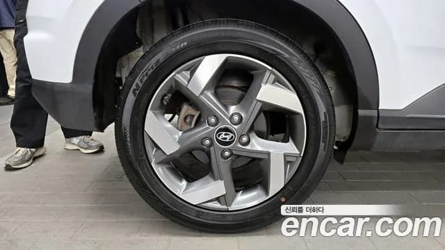 2021 Hyundai Venue 1.6 Flux Sold VIN KMHRC813EMU121152 – photo 13 2021 Hyundai Venue 1.6 Flux Sold VIN KMHRC813EMU121152 – photo 13