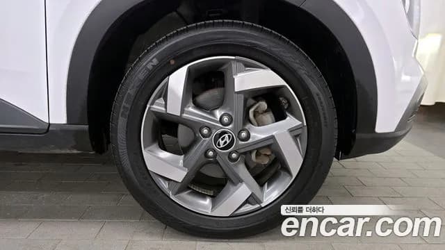 2021 Hyundai Venue 1.6 Flux Sold VIN KMHRC813EMU121152 – photo 14 2021 Hyundai Venue 1.6 Flux Sold VIN KMHRC813EMU121152 – photo 14