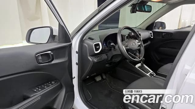 2021 Hyundai Venue 1.6 Flux Sold VIN KMHRC813EMU121152 – photo 20 2021 Hyundai Venue 1.6 Flux Sold VIN KMHRC813EMU121152 – photo 20