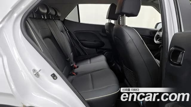 2021 Hyundai Venue 1.6 Flux Sold VIN KMHRC813EMU121152 – photo 21 2021 Hyundai Venue 1.6 Flux Sold VIN KMHRC813EMU121152 – photo 21
