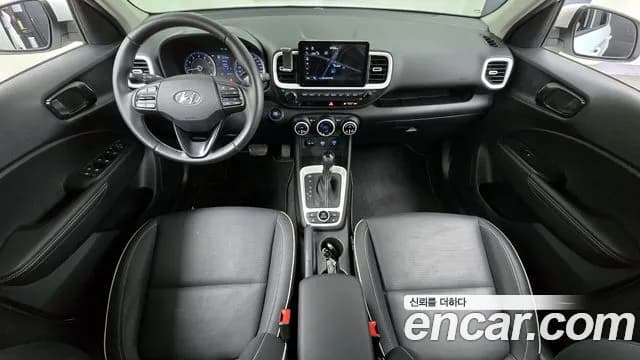 2021 Hyundai Venue 1.6 Flux Sold VIN KMHRC813EMU121152 – photo 31 2021 Hyundai Venue 1.6 Flux Sold VIN KMHRC813EMU121152 – photo 31