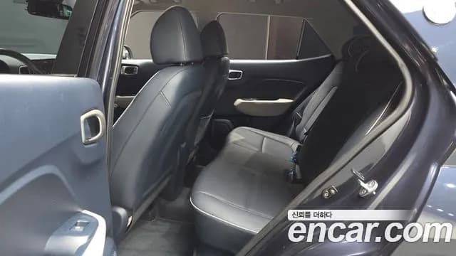2022 Hyundai Venue 1.6 Flux Sold VIN KMHRC813ENU137841 – dashboard 2022 Hyundai Venue 1.6 Flux Sold VIN KMHRC813ENU137841 – dashboard