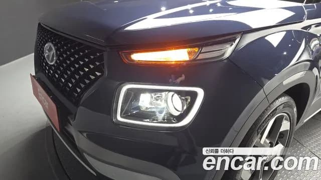 2022 Hyundai Venue 1.6 Flux Sold VIN KMHRC813ENU137841 – odometer reading 2022 Hyundai Venue 1.6 Flux Sold VIN KMHRC813ENU137841 – odometer reading