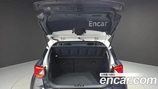 2022 Hyundai Venue 1.6 Flux Sold VIN KMHRC813ENU137841 – photo 14 2022 Hyundai Venue 1.6 Flux Sold VIN KMHRC813ENU137841 – photo 14