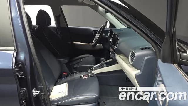 2022 Hyundai Venue 1.6 Flux Sold VIN KMHRC813ENU137841 – photo 16 2022 Hyundai Venue 1.6 Flux Sold VIN KMHRC813ENU137841 – photo 16