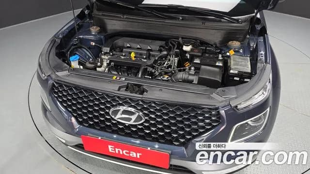 2022 Hyundai Venue 1.6 Flux Sold VIN KMHRC813ENU137841 – photo 17 2022 Hyundai Venue 1.6 Flux Sold VIN KMHRC813ENU137841 – photo 17