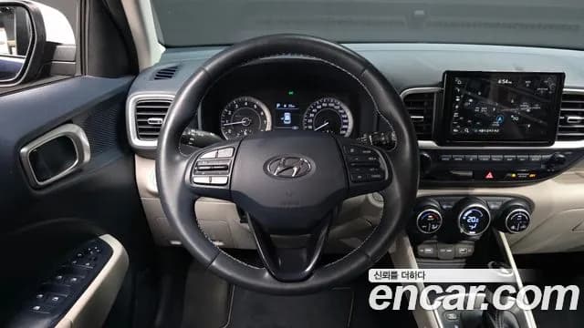 2022 Hyundai Venue 1.6 Flux Sold VIN KMHRC813ENU137841 – photo 18 2022 Hyundai Venue 1.6 Flux Sold VIN KMHRC813ENU137841 – photo 18