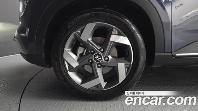 2022 Hyundai Venue 1.6 Flux Sold VIN KMHRC813ENU137841 – photo 20 2022 Hyundai Venue 1.6 Flux Sold VIN KMHRC813ENU137841 – photo 20