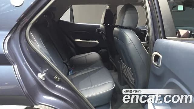 2022 Hyundai Venue 1.6 Flux Sold VIN KMHRC813ENU137841 – photo 24 2022 Hyundai Venue 1.6 Flux Sold VIN KMHRC813ENU137841 – photo 24